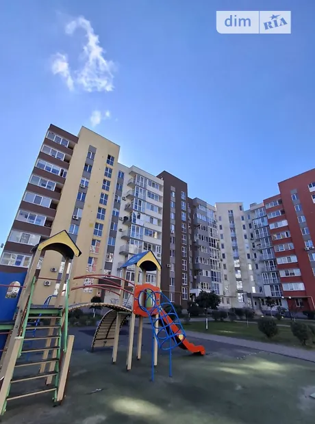 Квартира на вул. Бориса Гмирі в Київ, ID 356812, фото №5