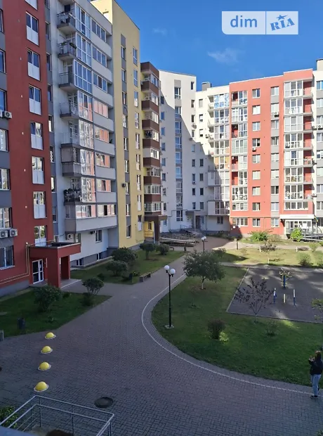 Квартира на вул. Бориса Гмирі в Києві, ID 356812, фото №6