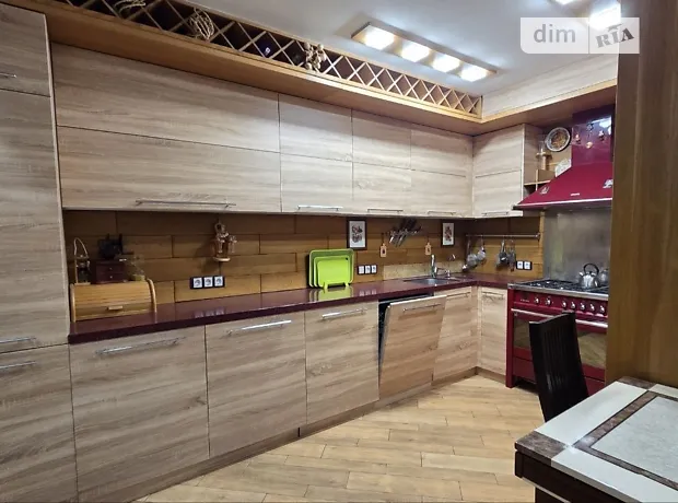 Квартира на просп. Шевченка, 7А в Київ, ID 356457, фото №1