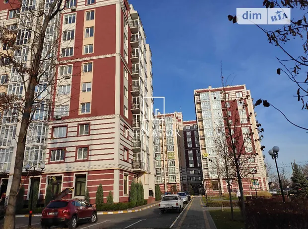 Квартира на вул. Свято-Покровська, 73 в Київ, ID 356491, фото №3