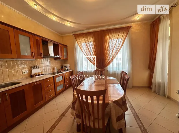 Квартира на вул. Ковпака, 17 в Києві, ID 356495, фото №13