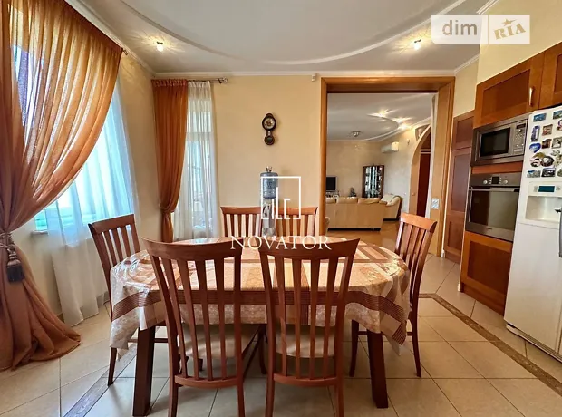 Квартира на вул. Ковпака, 17 в Києві, ID 356495, фото №15