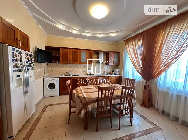Квартира на вул. Ковпака, 17 в Києві, ID 356495, фото №18