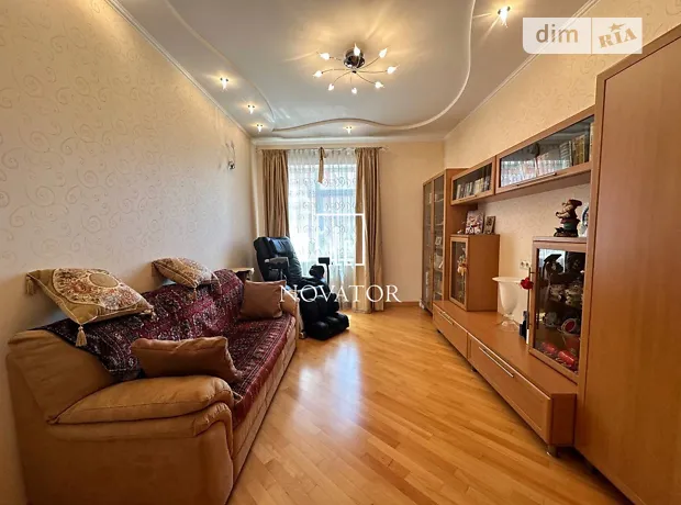 Квартира на вул. Ковпака, 17 в Києві, ID 356495, фото №20