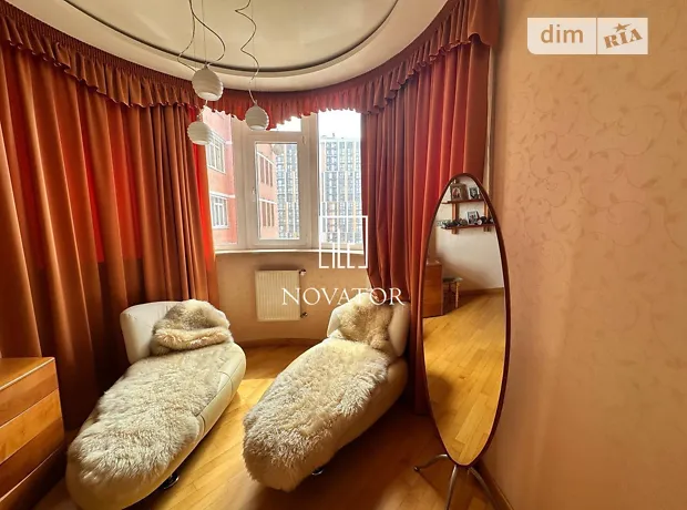 Квартира на вул. Ковпака, 17 в Києві, ID 356495, фото №3