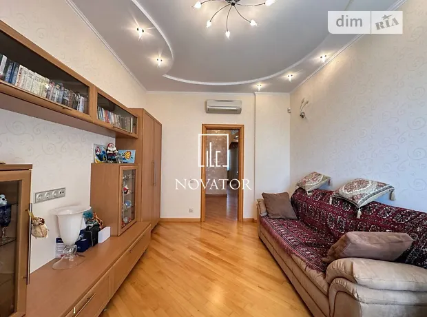 Квартира на вул. Ковпака, 17 в Києві, ID 356495, фото №22