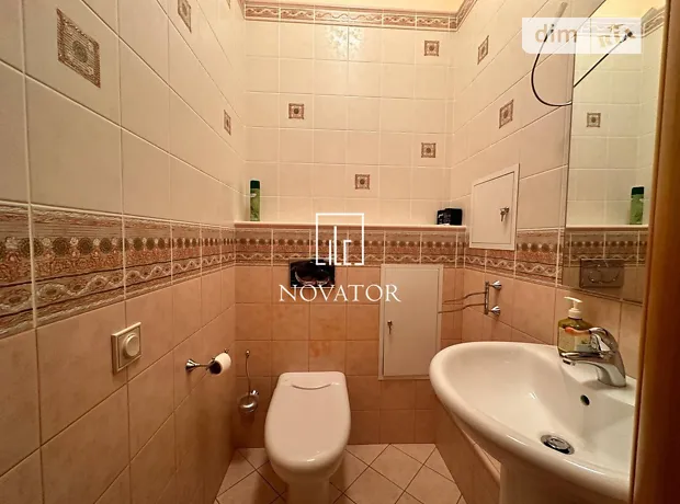 Квартира на вул. Ковпака, 17 в Києві, ID 356495, фото №25