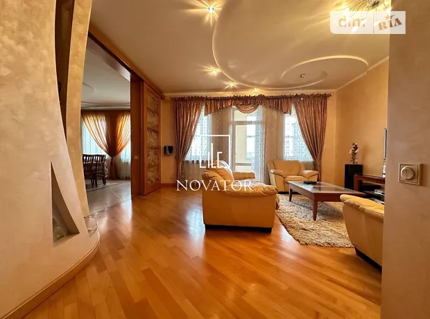 Квартира на вул. Ковпака, 17 в Києві, ID 356495, фото №4