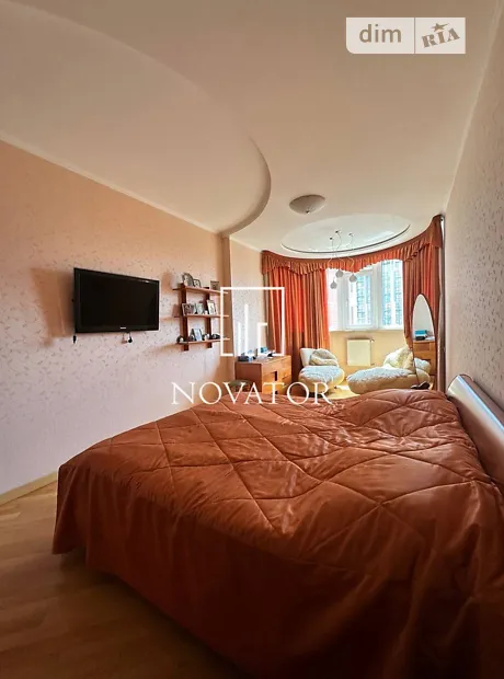 Квартира на вул. Ковпака, 17 в Києві, ID 356495, фото №32