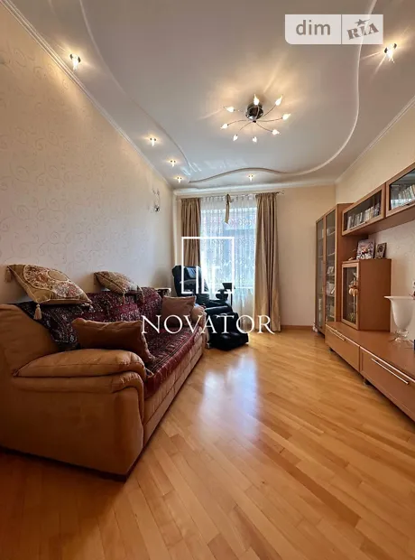 Квартира на вул. Ковпака, 17 в Києві, ID 356495, фото №33