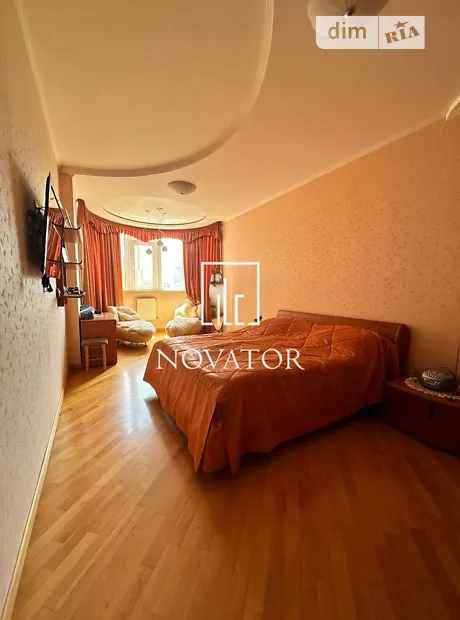 Квартира на вул. Ковпака, 17 в Києві, ID 356495, фото №34