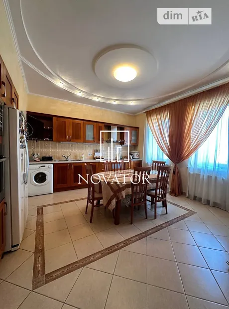 Квартира на вул. Ковпака, 17 в Києві, ID 356495, фото №35