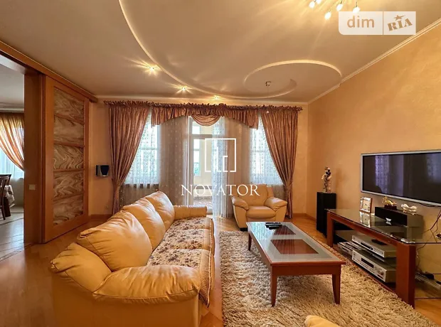 Квартира на вул. Ковпака, 17 в Києві, ID 356495, фото №5