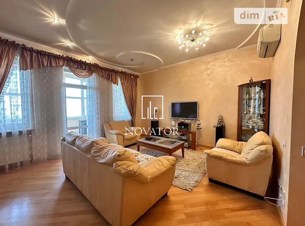 Квартира на вул. Ковпака, 17 в Києві, ID 356495, фото №6