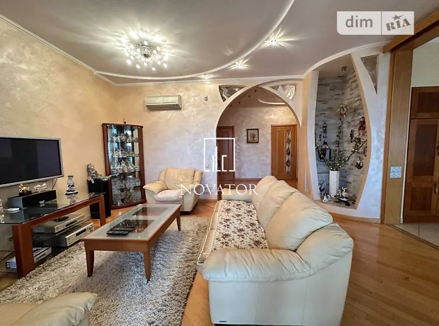 Квартира на вул. Ковпака, 17 в Києві, ID 356495, фото №8