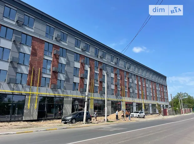 Квартира на вул. Соборна, 39 в Київ, ID 357457, фото №1