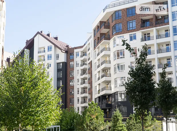 Квартира на вул. Ольги Кобилянської, 1В/43 в Київ, ID 356771, фото №4