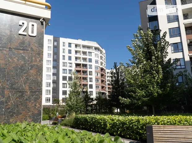 Квартира на вул. Ольги Кобилянської, 1В/43 в Київ, ID 356771, фото №5