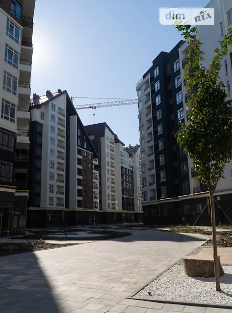 Квартира на вул. Ольги Кобилянської, 1В/43 в Києві, ID 356771, фото №6