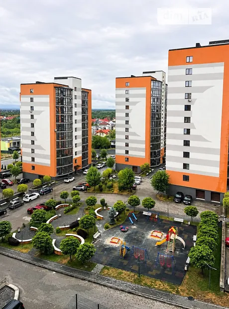 Квартира на шосе Калуське, 3 в Івано-Франківську, ID 356798, фото №3