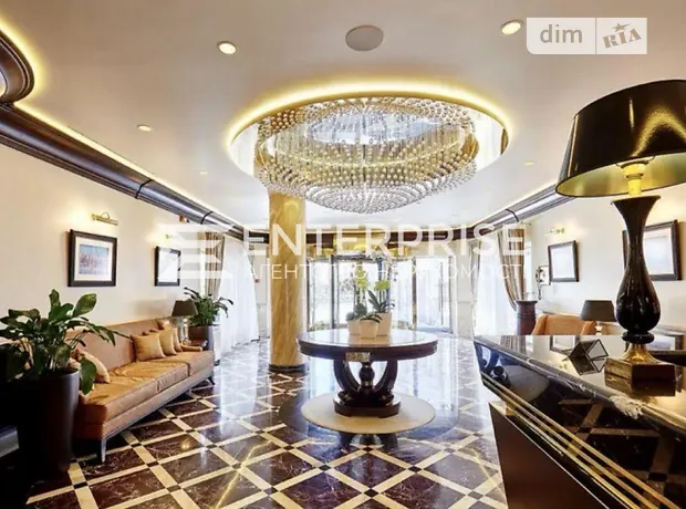 Квартира на просп. Оболонський, 26 в Київ, ID 356775, фото №1