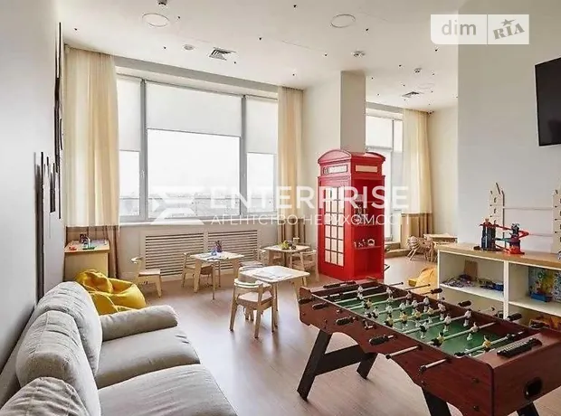 Квартира на просп. Оболонський, 26 в Київ, ID 356775, фото №4