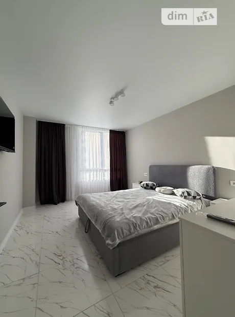 Квартира на вул. Смакули, 1Б в Тернополі, ID 356793, фото №5