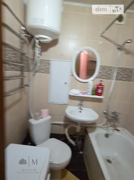 Квартира на вул. Садова, 65Б в Київ, ID 356755, фото №3