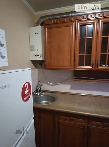 Квартира на вул. Садова, 65Б в Києві, ID 356755, фото №6