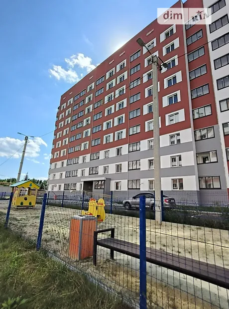 Квартира на вул. Борткевича, 15, ID 356711, фото №1