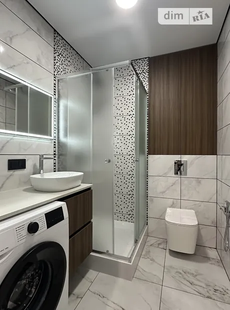Квартира на вул. Ребета Л, 10Е в Івано-Франківську, ID 356708, фото №12