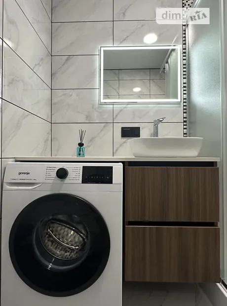 Квартира на вул. Ребета Л, 10Е в Івано-Франківську, ID 356708, фото №13