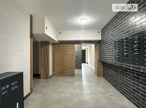 Квартира на вул. Ребета Л, 10Е в Івано-Франківську, ID 356708, фото №18