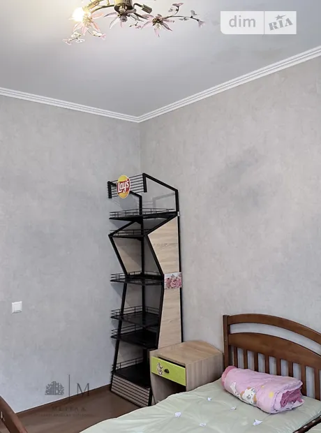 Квартира на вул. Університетська в Києві, ID 356894, фото №16