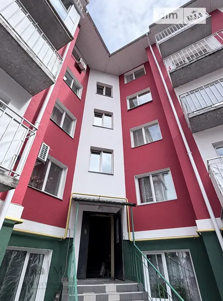 Квартира на вул. Університетська в Києві, ID 356894, фото №23