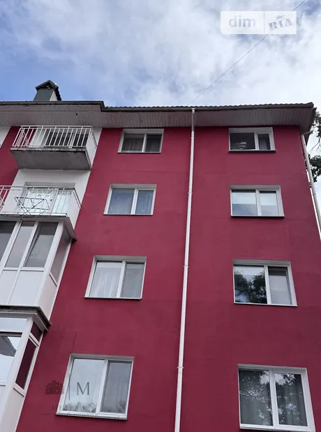 Квартира на вул. Університетська в Києві, ID 356894, фото №24