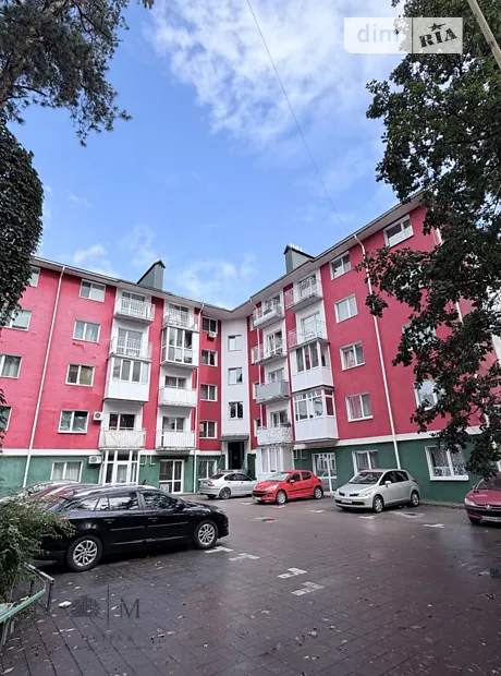 Квартира на вул. Університетська в Києві, ID 356894, фото №27