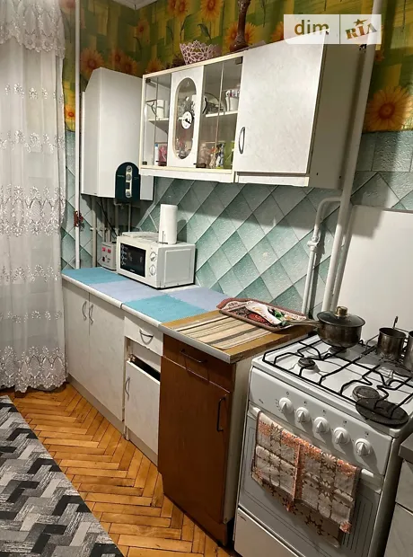 Квартира на вул. Морозенка Полковника, 5 в Тернополі, ID 356843, фото №20