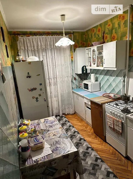 Квартира на вул. Морозенка Полковника, 5 в Тернополі, ID 356843, фото №21