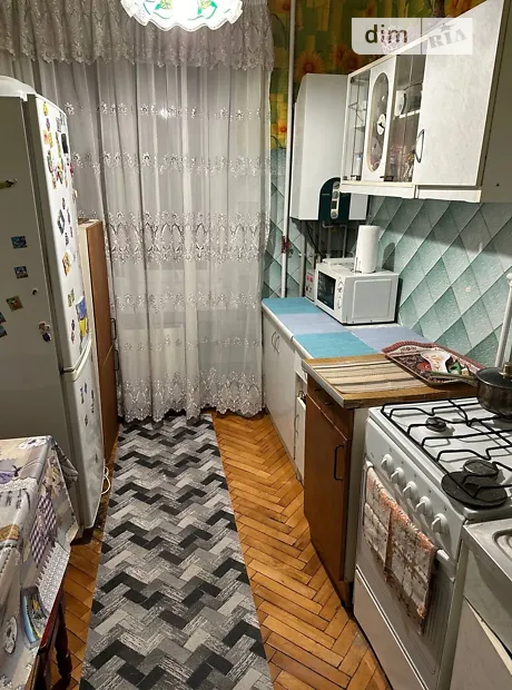 Квартира на вул. Морозенка Полковника, 5 в Тернополі, ID 356843, фото №25