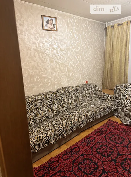 Квартира на вул. Морозенка Полковника, 5 в Тернополі, ID 356843, фото №30