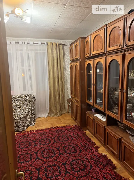 Квартира на вул. Морозенка Полковника, 5 в Тернополі, ID 356843, фото №31