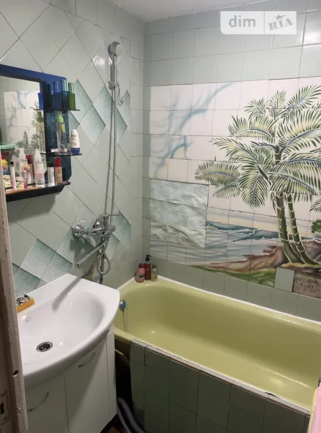 Квартира на вул. Морозенка Полковника, 5 в Тернополі, ID 356843, фото №38