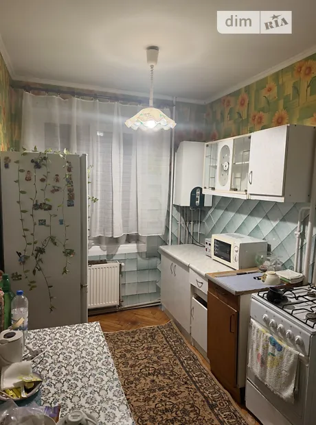 Квартира на вул. Морозенка Полковника, 5 в Тернополі, ID 356843, фото №41
