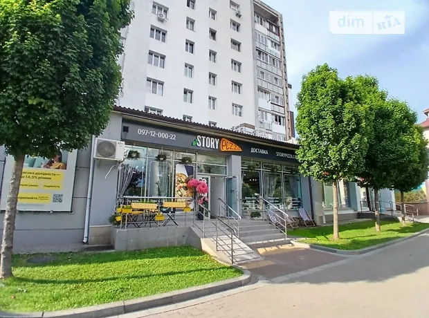 Квартира на вул. Шевченка в Києві, ID 356989, фото №7