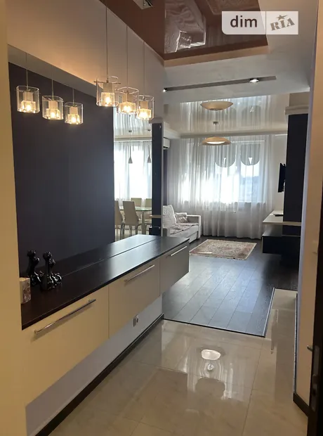 Квартира на вул. Феодосійська, 3В, ID 356916, фото №1