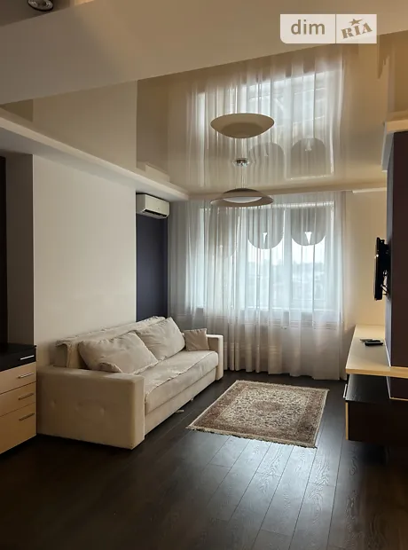 Квартира на вул. Феодосійська, 3В в Києві, ID 356916, фото №2