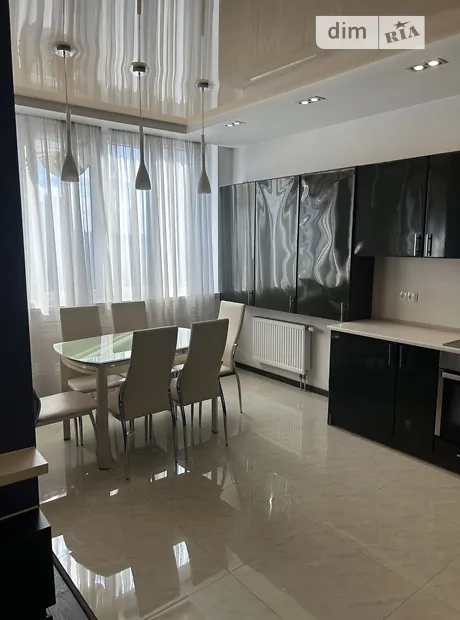 Квартира на вул. Феодосійська, 3В в Києві, ID 356916, фото №6