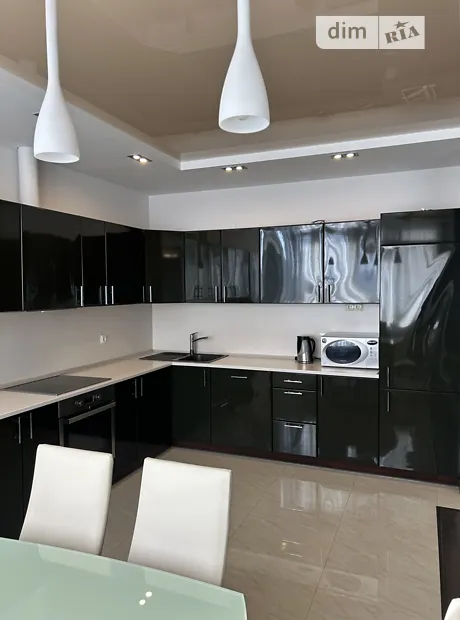 Квартира на вул. Феодосійська, 3В в Києві, ID 356916, фото №7
