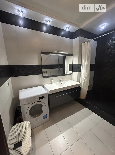 Квартира на вул. Феодосійська, 3В в Києві, ID 356916, фото №9